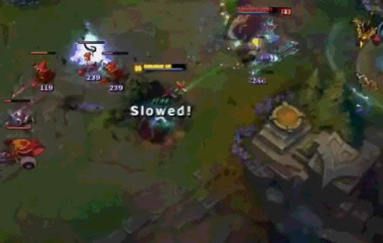 LOL7.12�ϵ�ǿ��Ӣ���Ƽ� LOL7.12��ѻ˹ά���װ�츳����