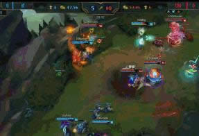 LOL7.12�汾ADC�Ƽ� LOL���°汾ADC����
