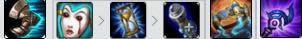 LOL7.12�汾ǿ��Ӣ���Ƽ� lol7.12�ϵ�����������װ�츳����