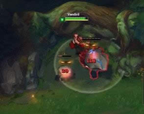 LOL7.11�汾��ο���ˢʯ�׳�3