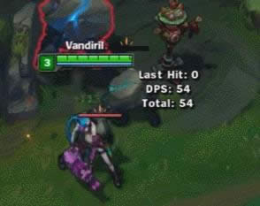 LOL7.11�汾��ο���ˢʯ�׳�4