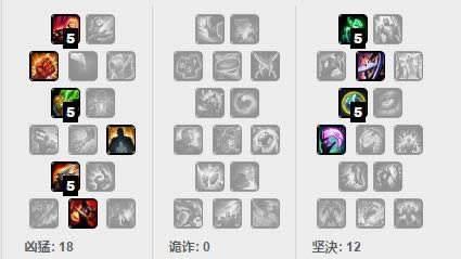 LOL7.10����ʤ�ʱ��� LOL7.10�汾���ĳ�װ�츳����