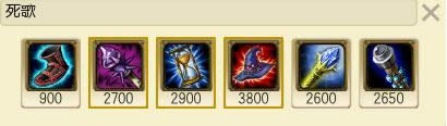 LOL7.8�汾ǿ���е��Ƽ� LOL7.8�汾�����װ�淨