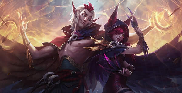 lol5��5������Ӣ�۸���2017 lol����Ӣ�۲�ѯ5.5