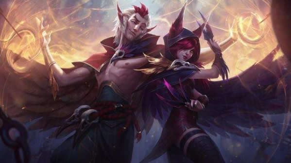 lol7.8�汾ǿ��Ӣ���Ƽ� lol7.8�汾ʤ������