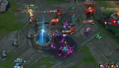 lol7.7�汾��ʹ�ȶ��Ϸ� LOL7.7�汾��ʹ������װ�淨