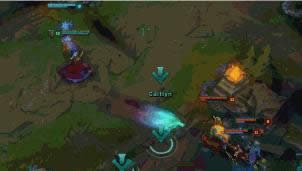 LOL7.7�汾ǿ��Ӣ���Ƽ� ��ǿ�е�Ī����ʤ�ʱ��ǵ�һ