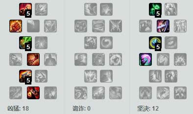 lol7.6版本uzi寒冰出装玩法 lol7.6版本破败黑切艾希风靡韩服