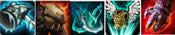 lol7.6�汾��ʥʤ����� lol7.6�汾��ʥ�׳�װ�淨