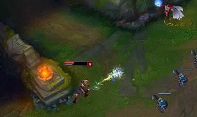 lol7.6最强中单推荐 lol7.6版本阿狸出装玩法