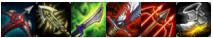 lol7.6�汾adc�츳ѡ��Ѫ�����ȳ� lol7.6adc�츳ѡ���Ƽ�