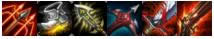 lol7.6�汾adc�츳ѡ��Ѫ�����ȳ� lol7.6adc�츳ѡ���Ƽ�