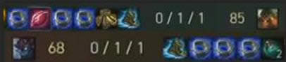 LOL�������ϵ���· lol�°汾�ϵ���װ�Ƽ�