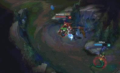 lol7.5�汾�츳ʯ����Լ��� lol7.5�汾ѩ����ʯ����Լ����