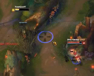 lol7.5�汾��ɭ���� ��������ɭ�����淨