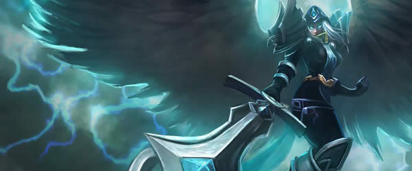 lol7.5�汾ǿ��Ӣ��TOP1 lol7.5�汾��·��ǿӢ���Ƽ�