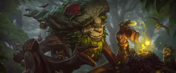 lol7.5�汾ǿ��Ӣ��TOP1 lol7.5�汾��·��ǿӢ���Ƽ�