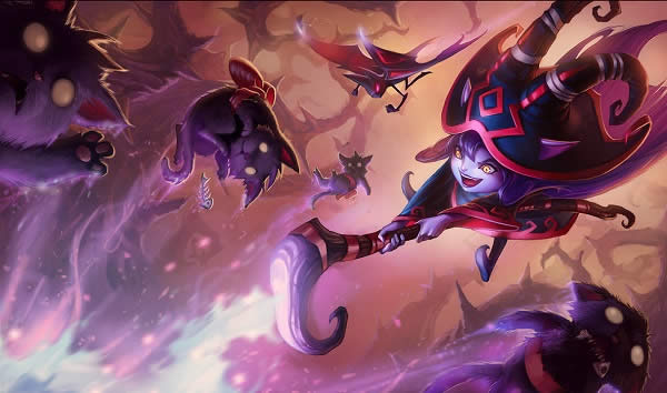lol12��2������Ӣ�۸���2016 lol����Ӣ�۲�ѯ12.2