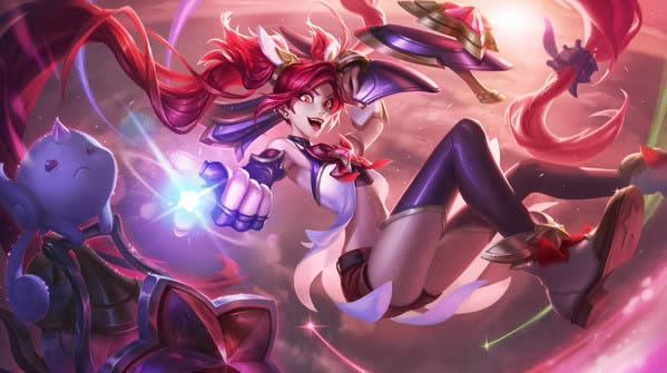 lol11��18������Ӣ�۸���2016 lol����Ӣ�۲�ѯ11.18