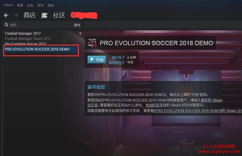 ʵ������2018����������ķ�������_pes2018�������PC��Demo