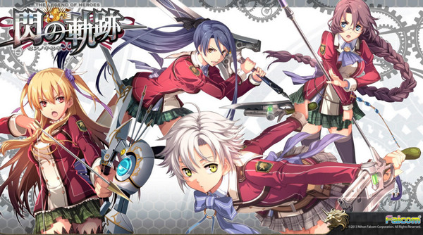 ��֮�켣�ؼ�_Ӣ�۴�˵��֮�켣PC�ᾧ��·�����ȫ