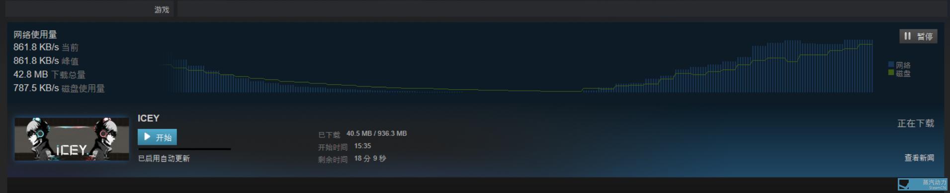 STEAM�����ٶ�����ô����ô������STEAM���ؽڵ�ѡ���Ƽ�