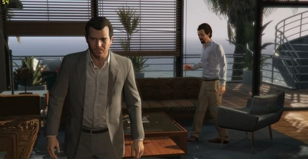 �����Գ���5��GTA5��PC���ؼ�PC���������б�