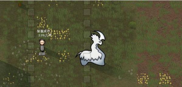 ������ai��ɫ������ô��� Rimworld���Ļ�÷���