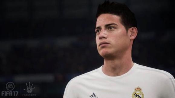 FIFA17���������������