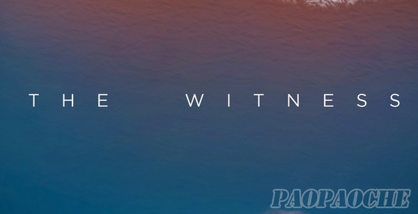 2016-01-28_104551.jpg 见证者修改FOV的方法介绍 见证者视角修改秘籍