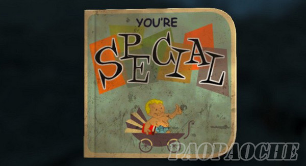 ����4special���Ե�����ؼ� ����4���߸���bug��������
