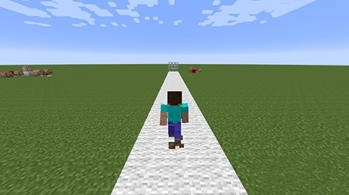 minecraft ����������