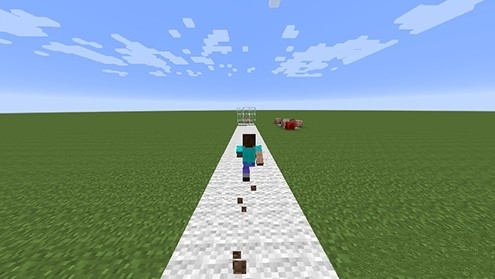 minecraft ����������