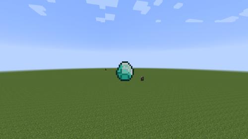 minecraft ��Ʒ���յķ���
