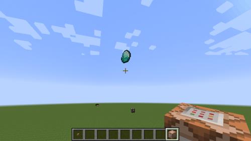 minecraft ��Ʒ���յķ���