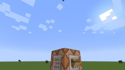 minecraft ��Ʒ���յķ���