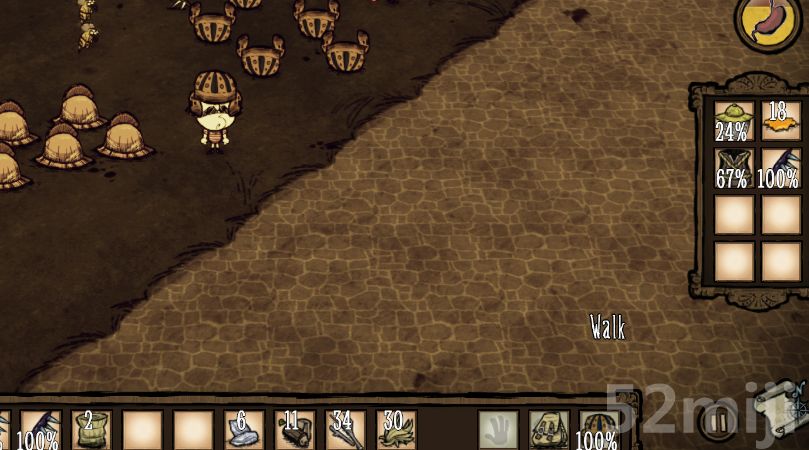 �����ġ��ؼ�����Dont Starve