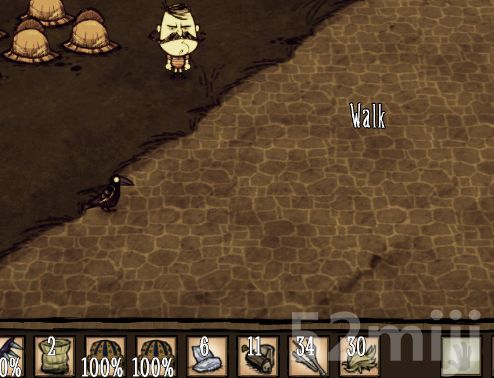 �����ġ��ؼ�����Dont Starve