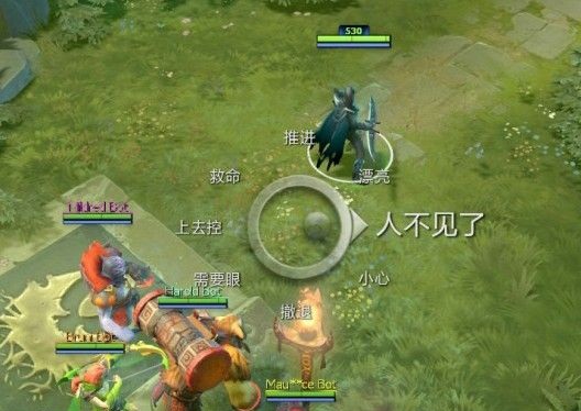 Dota2��Ϸ����С����