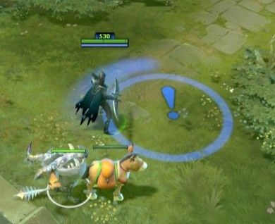Dota2��Ϸ����С����