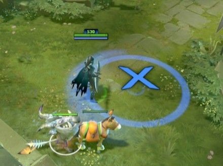 Dota2��Ϸ����С����