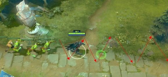 Dota2��Ϸ����С����
