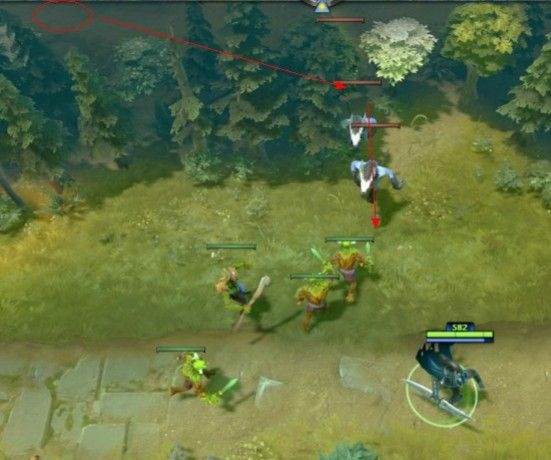 Dota2��Ϸ����С����