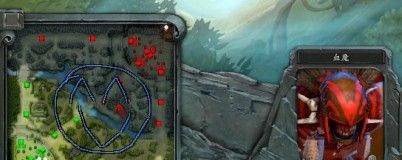 Dota2��Ϸ����С����