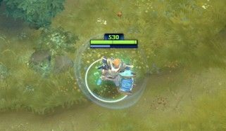 Dota2��Ϸ����С����