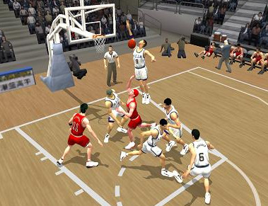 nba2008�����ؼ�