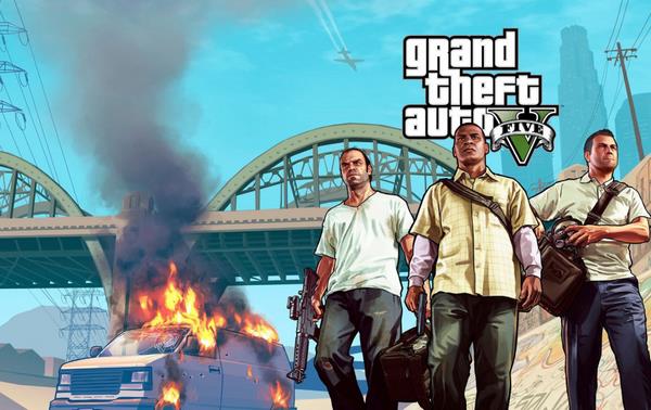 gta5Ϭţ��װ��������