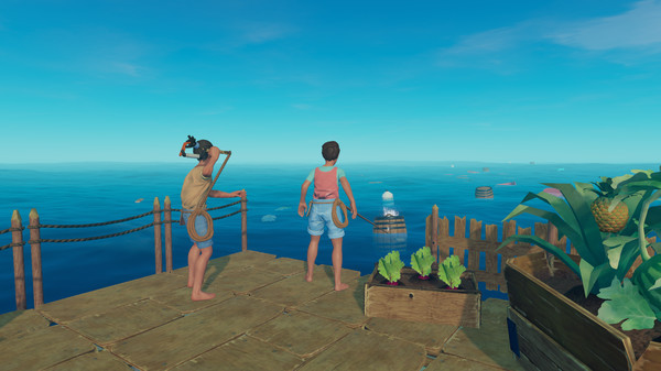 raft�����ù���
