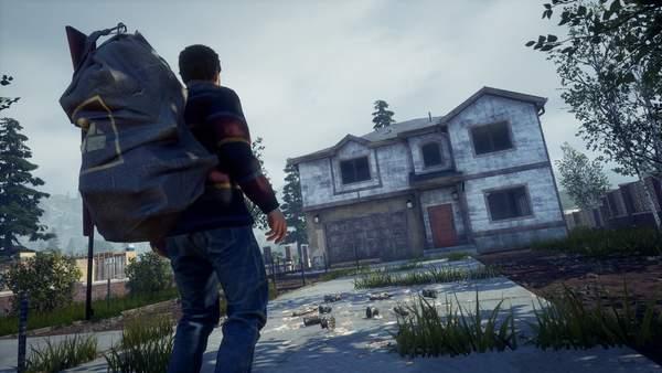 腐烂国度2红爪技能超凡技术效果介绍