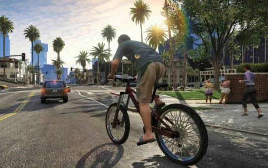 gta5�����εص����